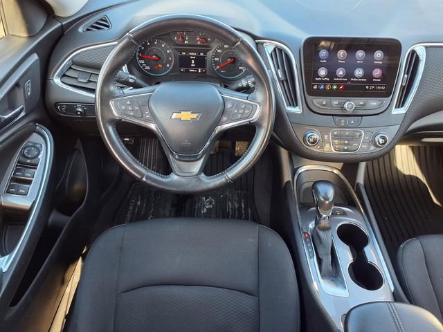 Used 2021 Chevrolet Malibu LT w/ Redline Edition image 6