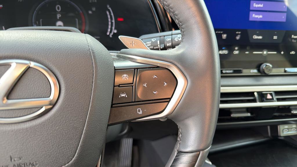 Certified 2024 Lexus RX 350 350 Premium image 22