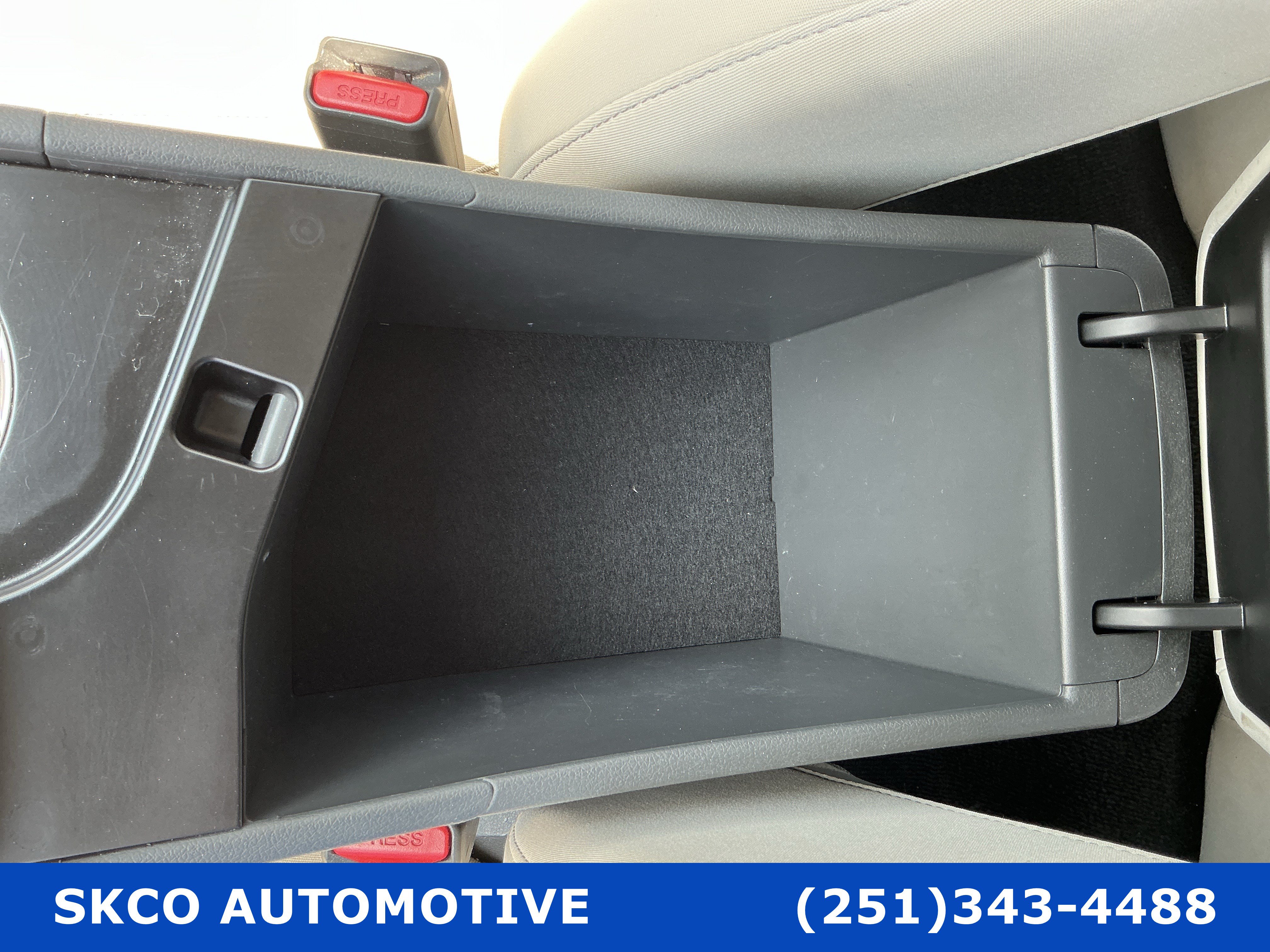 Used 2025 Hyundai Sonata SEL FWD image 25