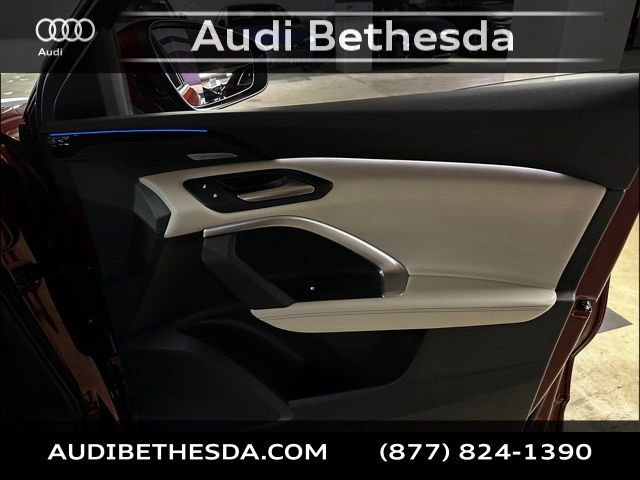 Certified 2025 Audi Q5 Premium Plus w/ Premium Plus image 31