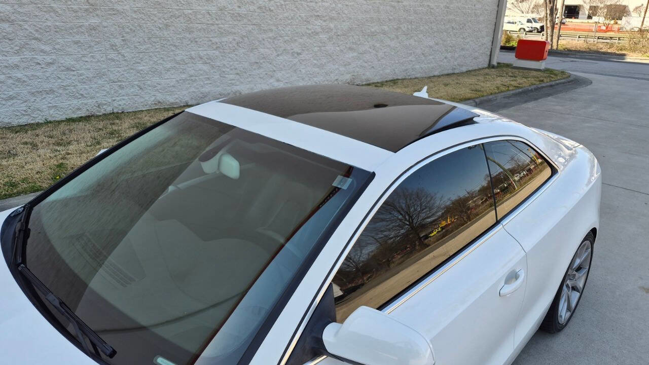 Used 2012 Audi A5 2.0T Premium image 14