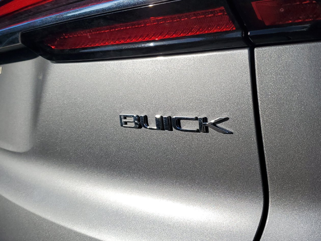 Used 2026 Buick Enclave Preferred FWD image 7