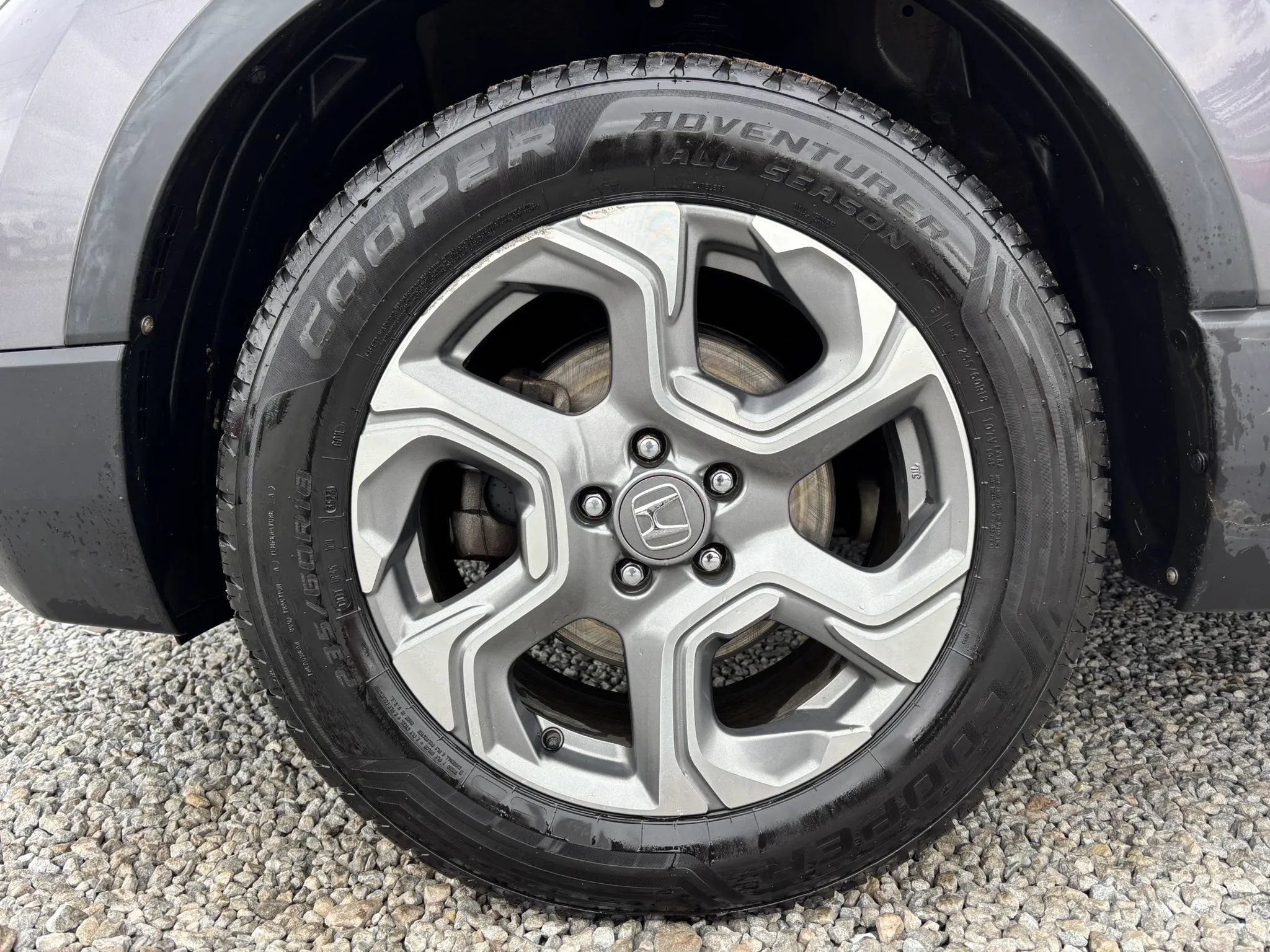 Used 2018 Honda CR-V EX-L image 12