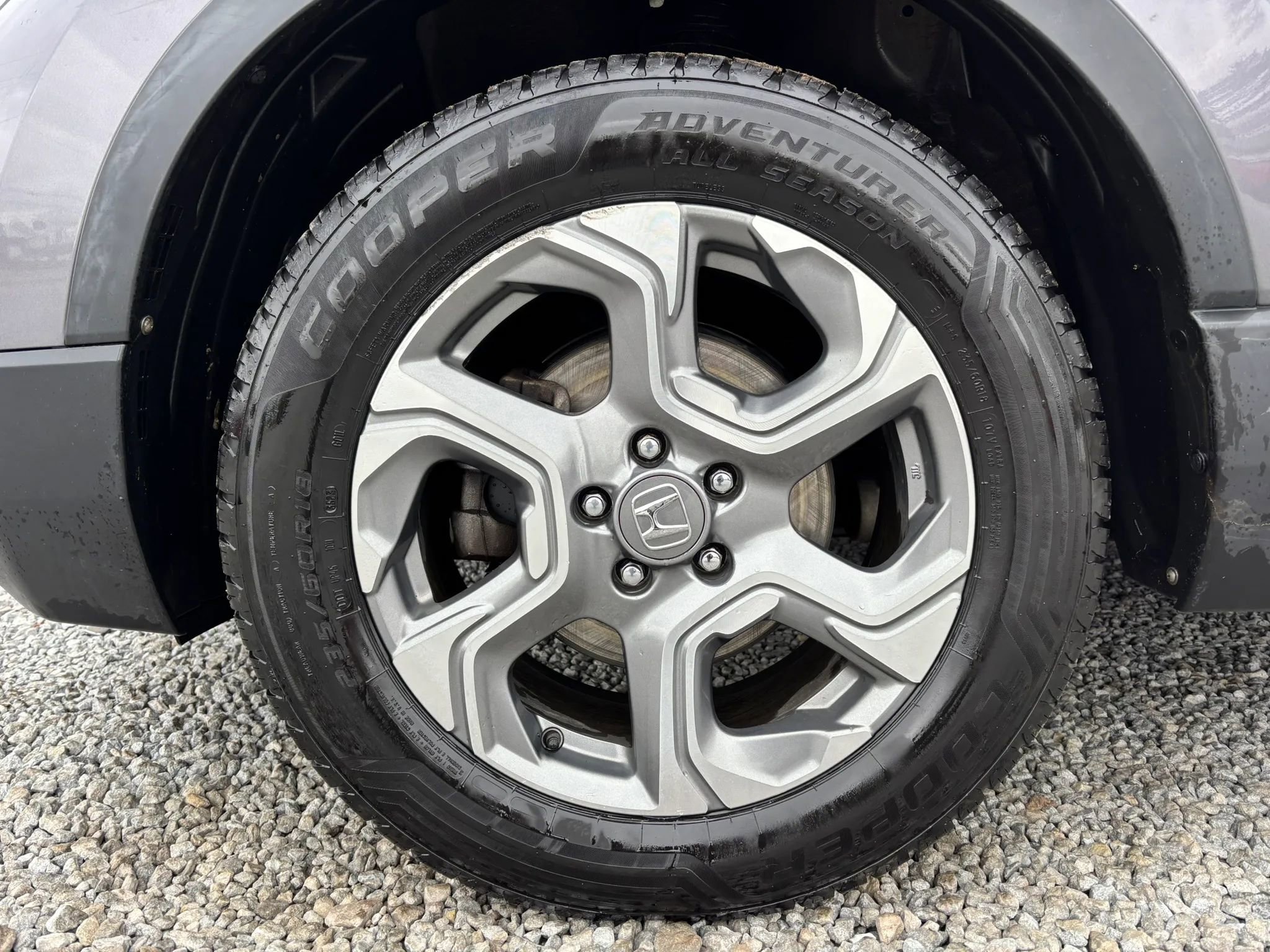 Used 2018 Honda CR-V EX-L image 12