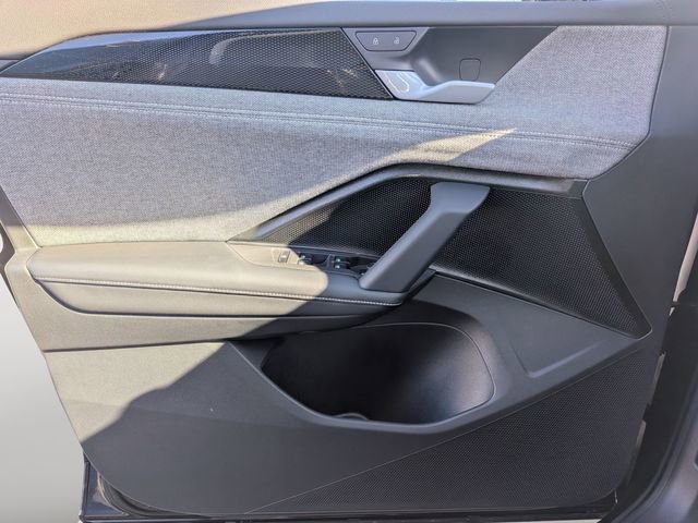 New 2026 Volkswagen Tiguan S image 23