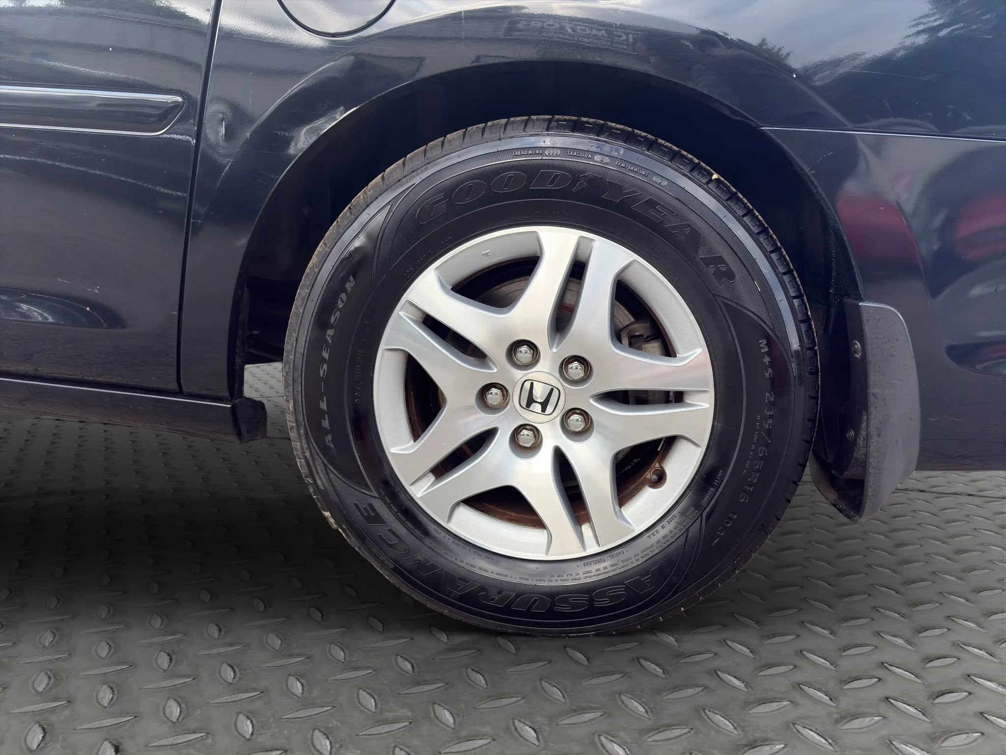 Used 2006 Honda Odyssey EX-L image 30