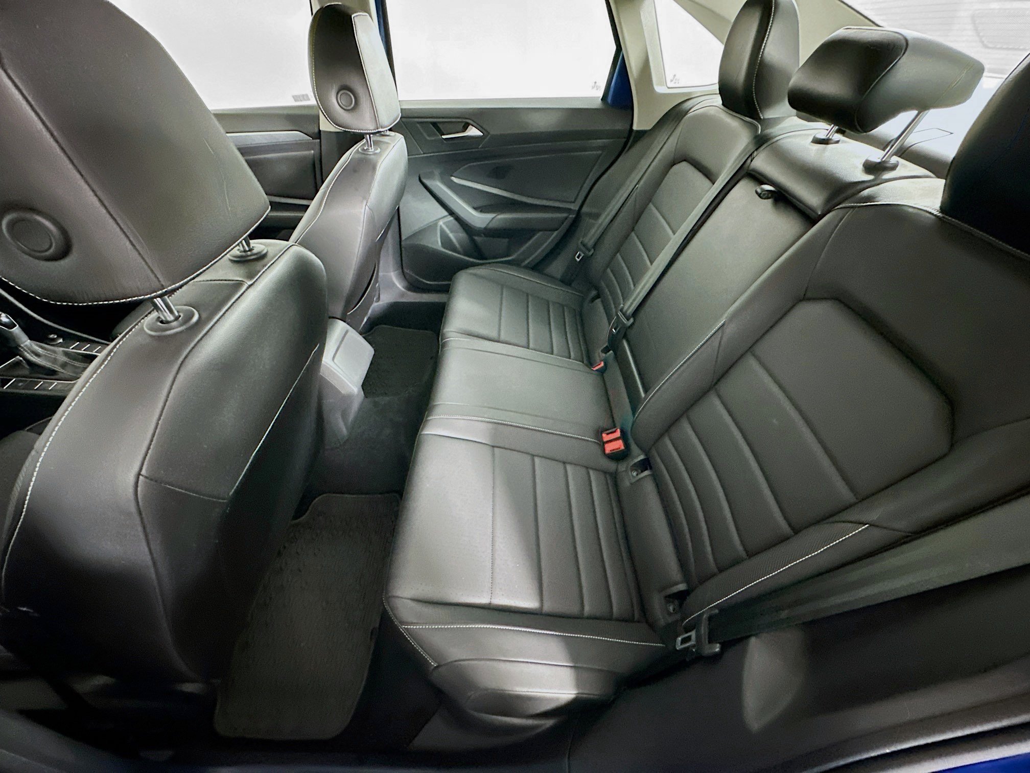 Used 2022 Volkswagen Jetta SE FWD image 26