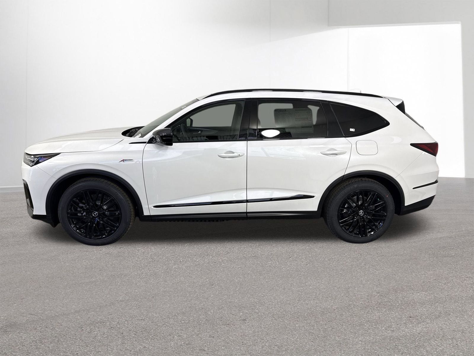 New 2026 Acura MDX A-Spec image 28