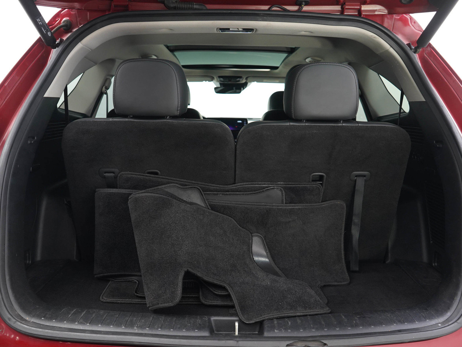 Used 2021 Kia Sorento SX AWD/4WD image 9