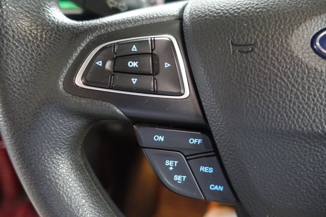 Used 2019 Ford Escape SE FWD image 13