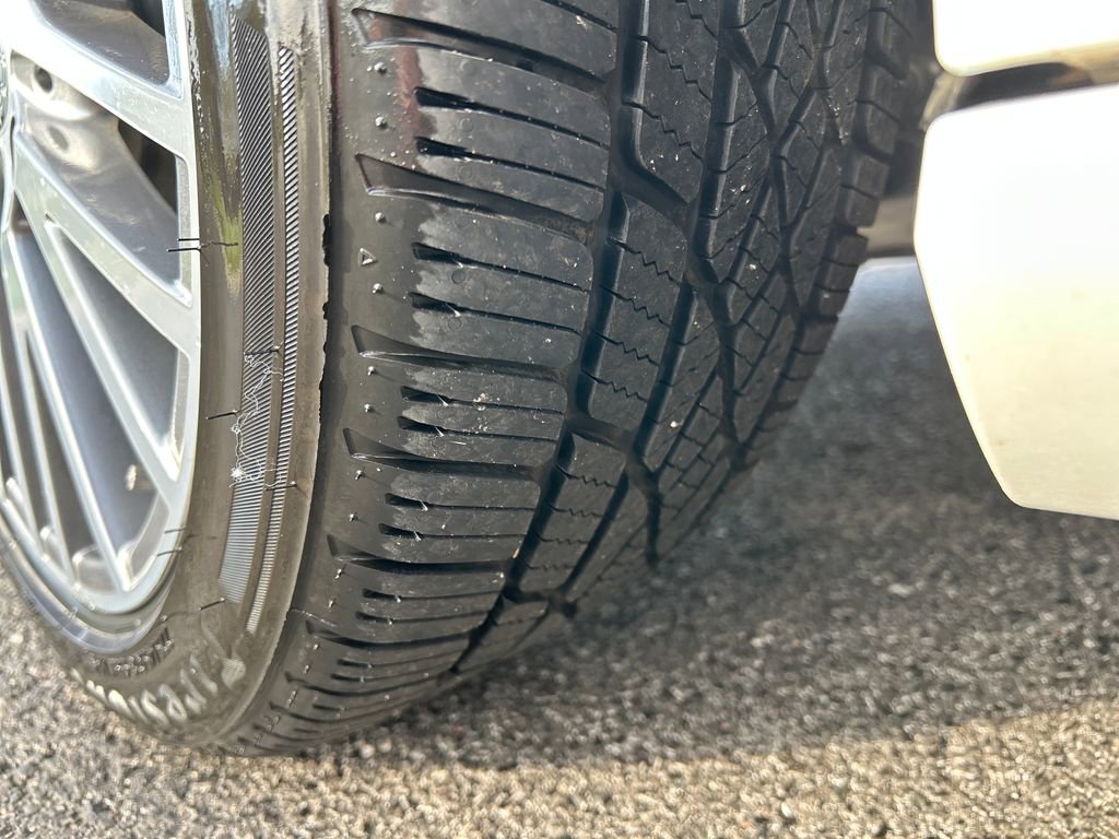 Used 2025 Mercedes-Benz CLA 250 image 41