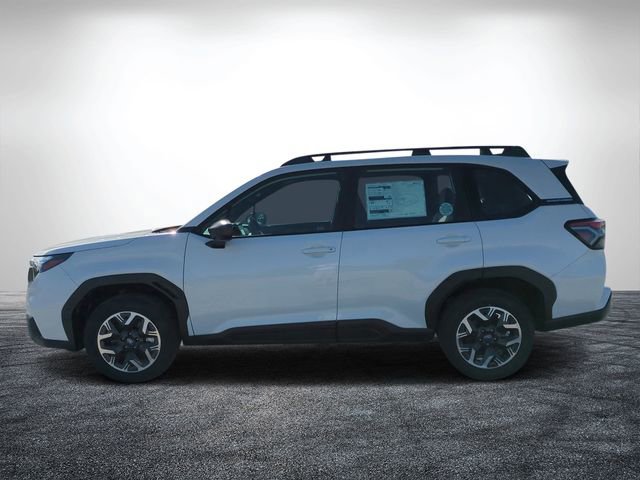 New 2026 Subaru Forester image 6