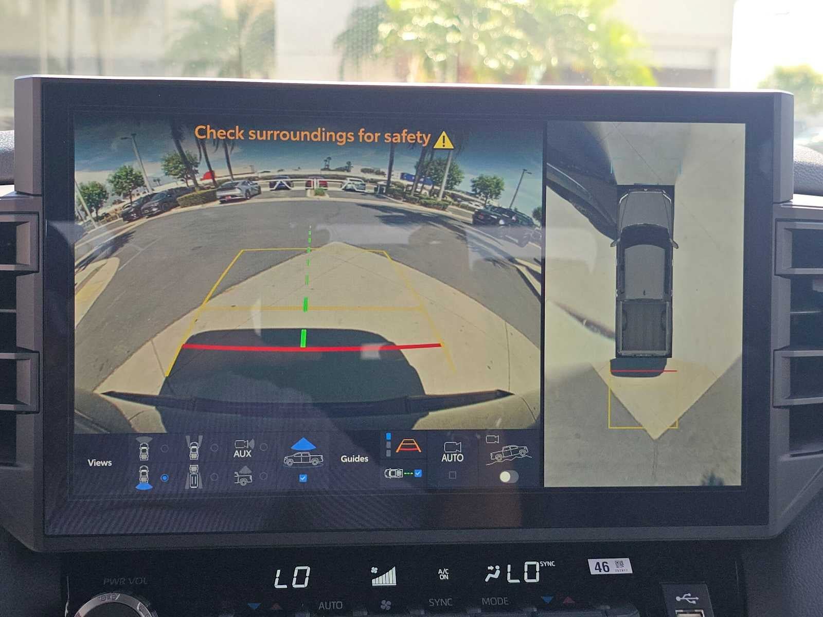 New 2026 Toyota Tundra TRD Pro AWD/4WD image 27