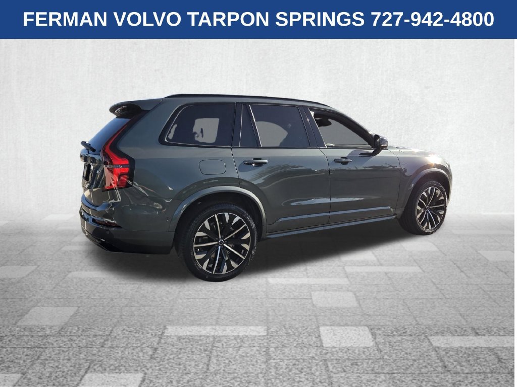 New 2027 Volvo XC90 B6 Ultra AWD/4WD image 8
