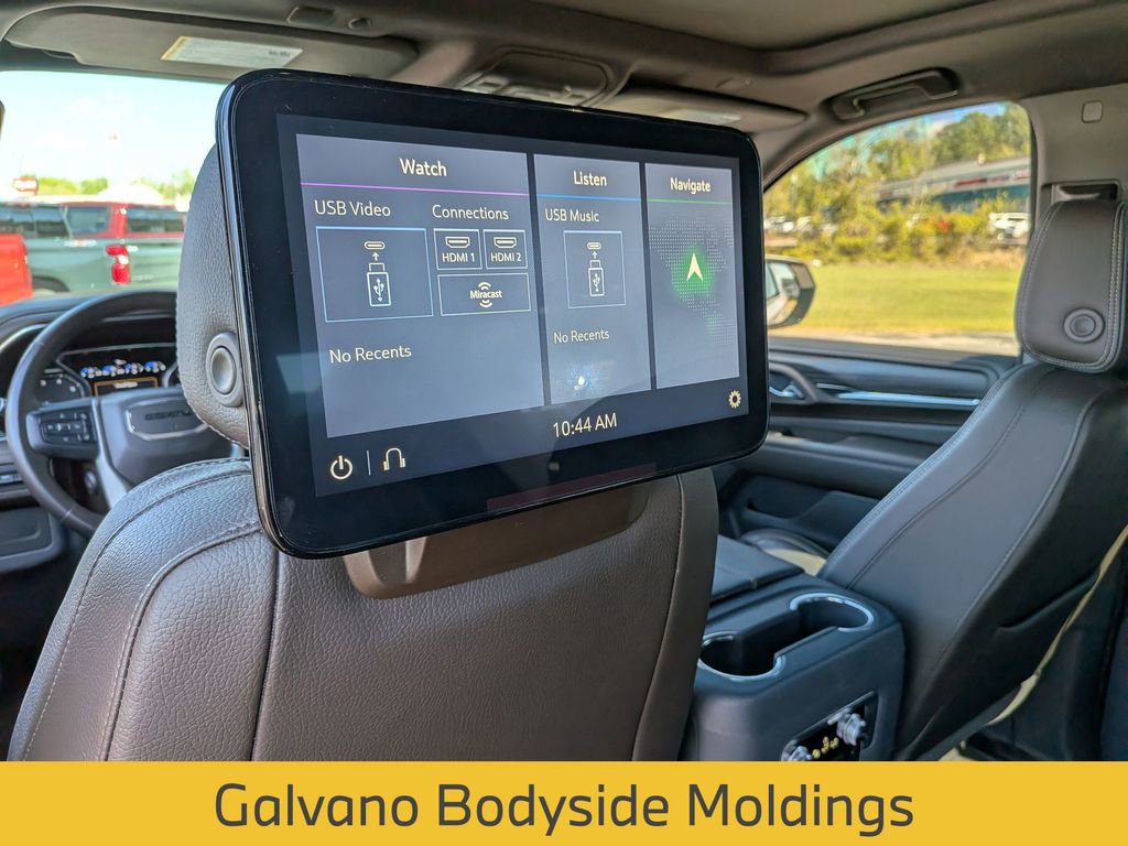 Used 2021 GMC Yukon XL Denali image 11