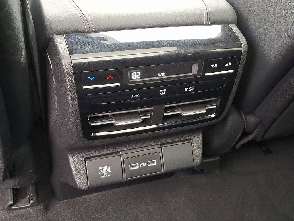 Certified 2023 Acura MDX SH-AWD w/ Technology Package image 11