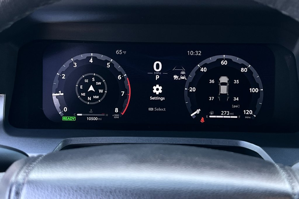 Certified 2026 Toyota Tacoma TRD Off-Road w/ TRD Off Road Premium Package AWD/4WD image 28