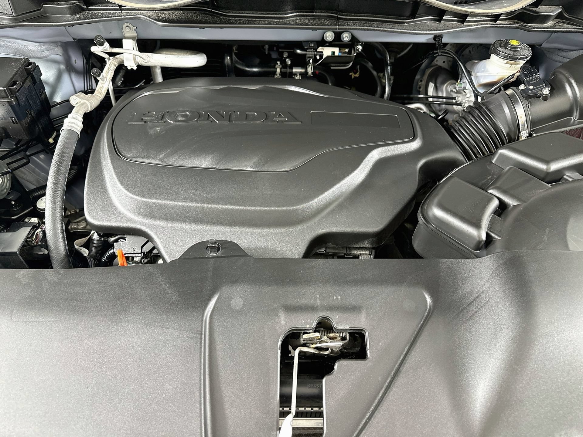 Used 2024 Honda Odyssey Sport image 31