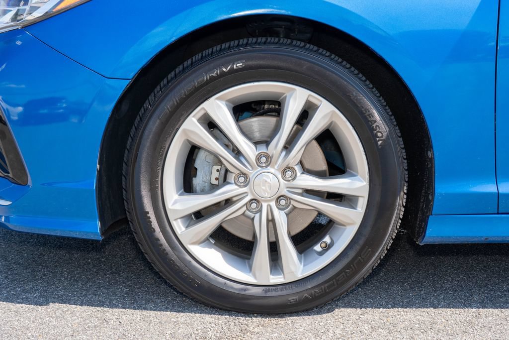 Used 2018 Hyundai Sonata Limited w/ Cargo Package FWD image 30