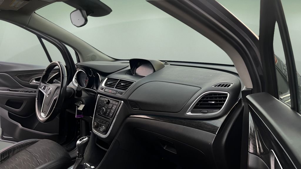 Used 2016 Buick Encore AWD image 26