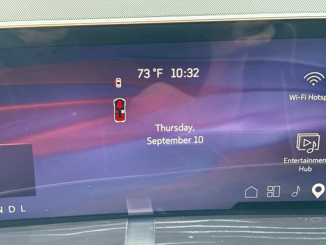 New 2026 Cadillac Escalade Sport w/ Touring Package AWD/4WD image 28