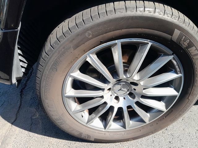 Used 2019 Mercedes-Benz G 550 image 22