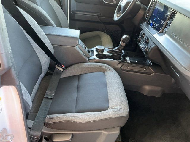 Used 2025 Ford Bronco Big Bend AWD/4WD image 21