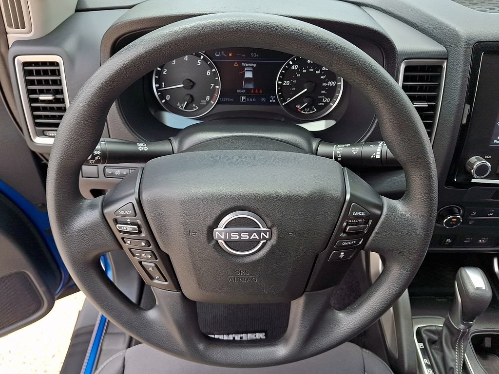 Used 2024 Nissan Frontier SV w/ Technology Package AWD/4WD image 18