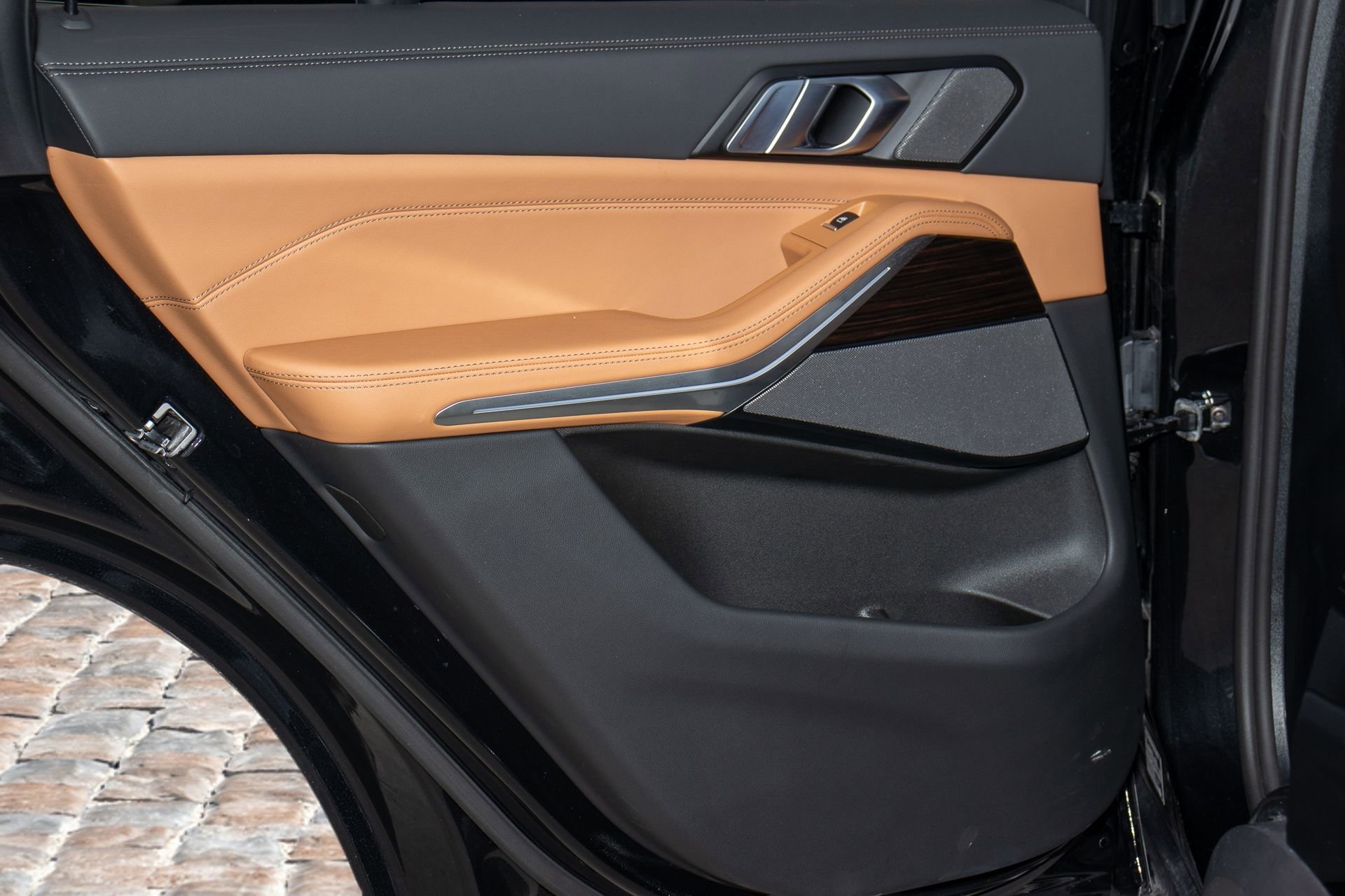 Used 2026 BMW X5 sDrive40i image 17