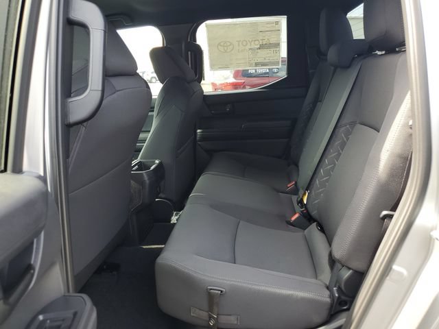 New 2026 Toyota Tacoma SR5 AWD/4WD image 9