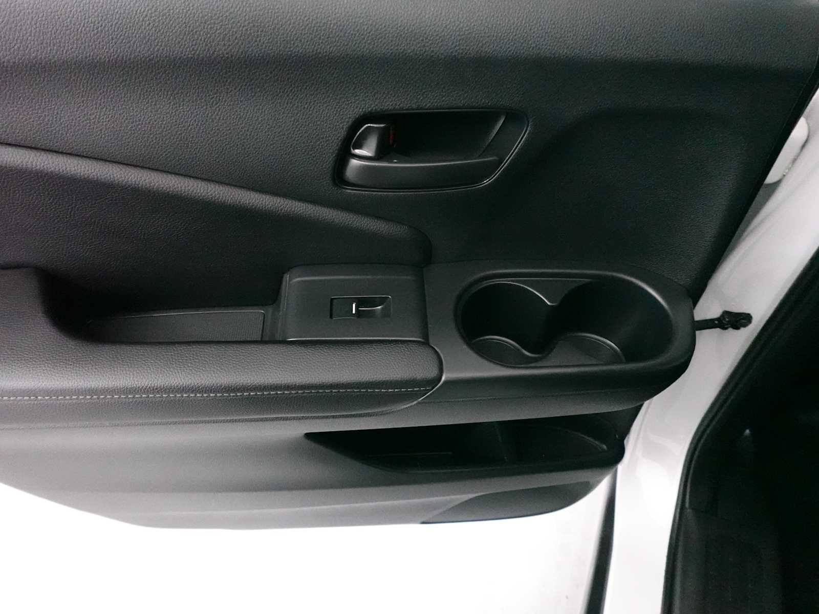 Certified 2023 Honda Passport EX-L image 25