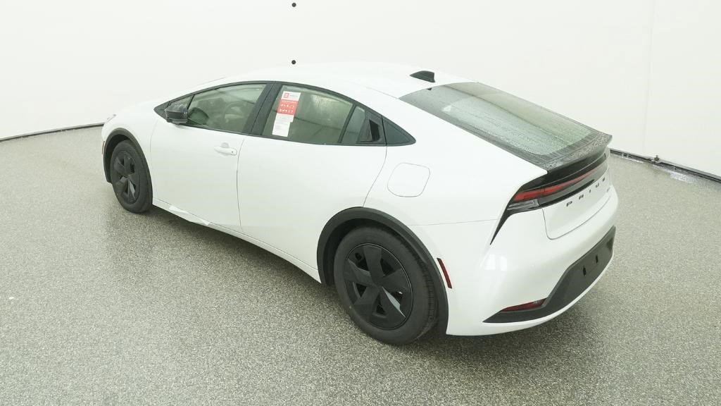 New 2026 Toyota Prius LE image 13