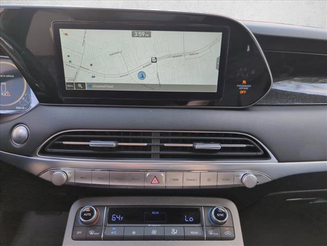 Used 2021 Hyundai Palisade Calligraphy w/ Cargo Package image 14
