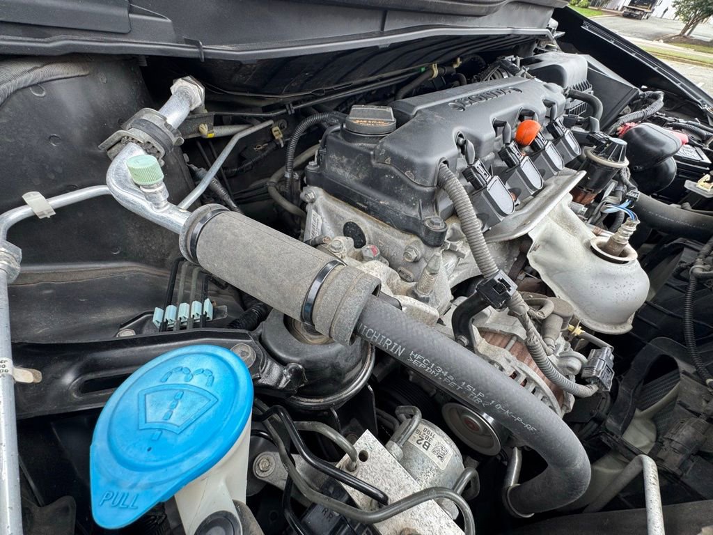 Used 2013 Honda Civic LX image 39