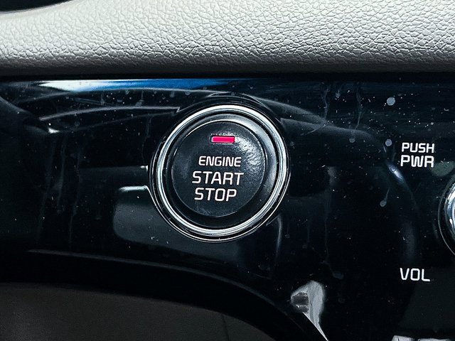 Used 2021 Kia Sportage SX image 26