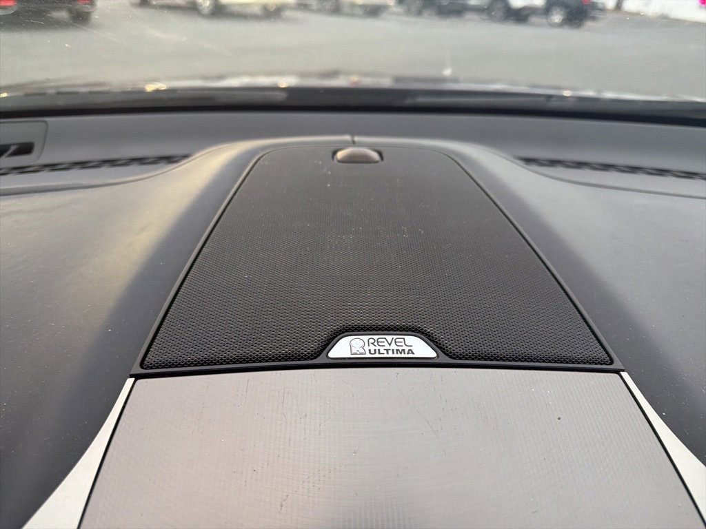 Used 2018 Lincoln MKZ Black Label w/ Technology Package image 33