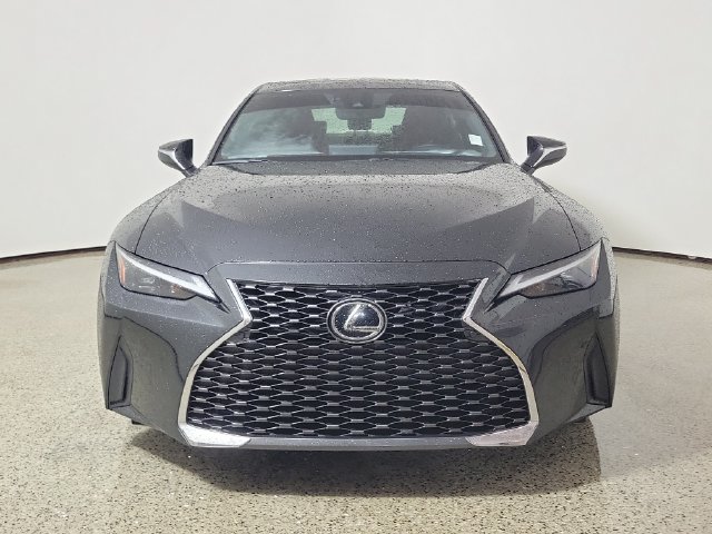 Used 2025 Lexus IS 300 w/ Premium Package RWD image 3