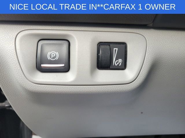 Used 2021 GMC Acadia SLT FWD image 27