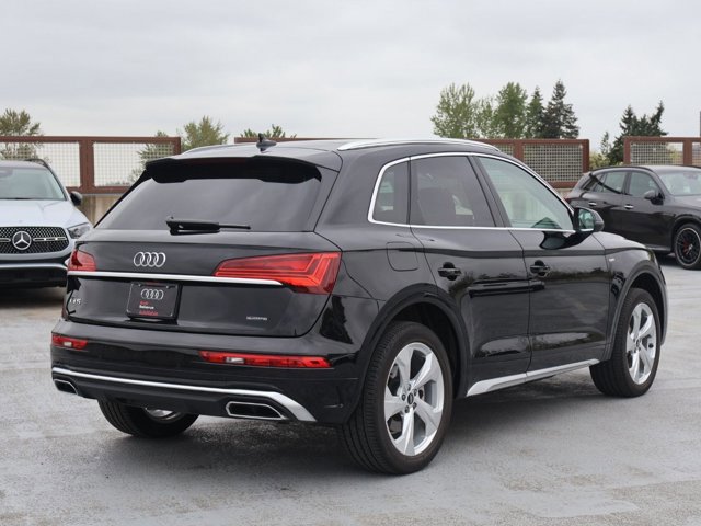 Certified 2023 Audi Q5 2.0T Premium Plus w/ Premium Plus Package AWD/4WD image 5