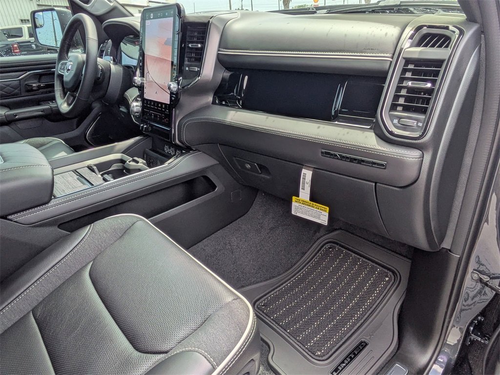 New 2026 RAM 1500 Limited image 23