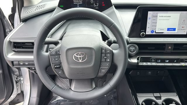 Used 2023 Toyota Prius LE FWD image 19