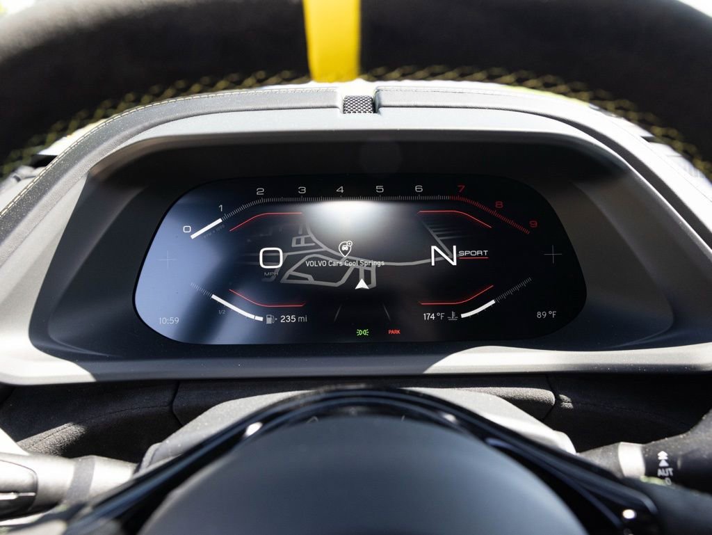 New 2026 Lotus Emira RWD image 28