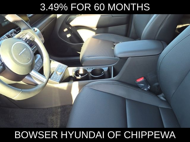 New 2026 Hyundai Kona Limited image 4