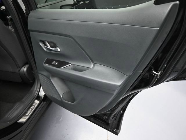 Certified 2025 Nissan Kicks SV w/ Illumination Package AWD/4WD image 30