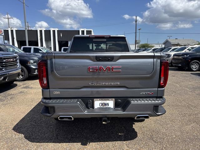 Used 2021 GMC Sierra 1500 AT4 w/ AT4 Preferred Package image 8