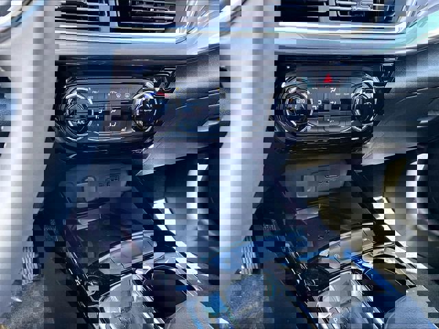 New 2026 Chevrolet Trax ACTIV w/ Sunroof Package image 21