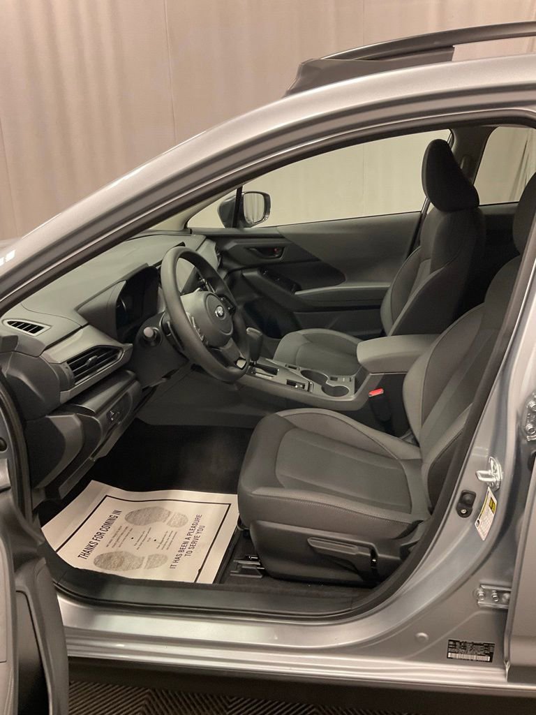 New 2026 Subaru Crosstrek 2.0i Premium image 11