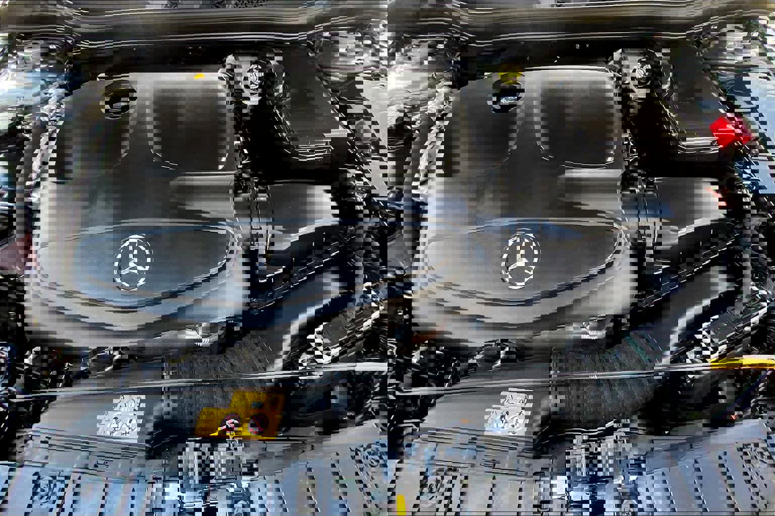 Certified 2019 Mercedes-Benz GLA 250 image 26