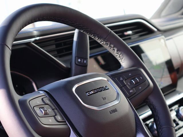 New 2026 GMC Sierra 2500 Denali Ultimate image 26