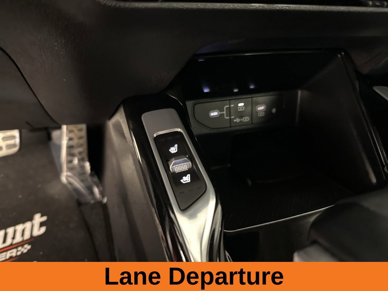 Used 2024 Kia Sorento SX image 19